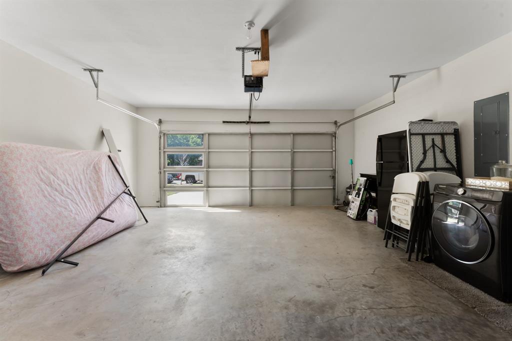 Southern Crest - Residential