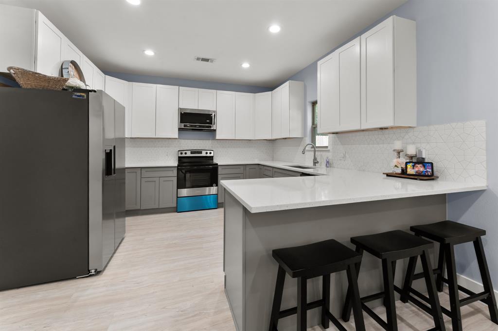 Southern Crest - Residential
