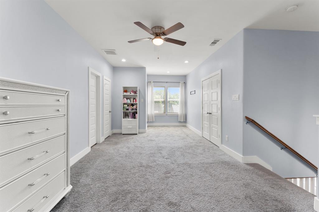 Southern Crest - Residential
