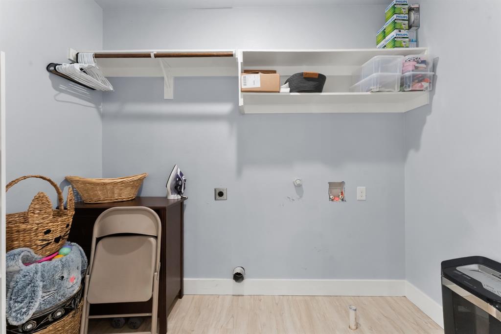 Southern Crest - Residential