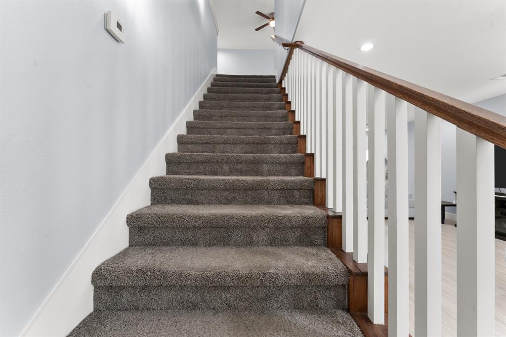 Southern Crest - Residential