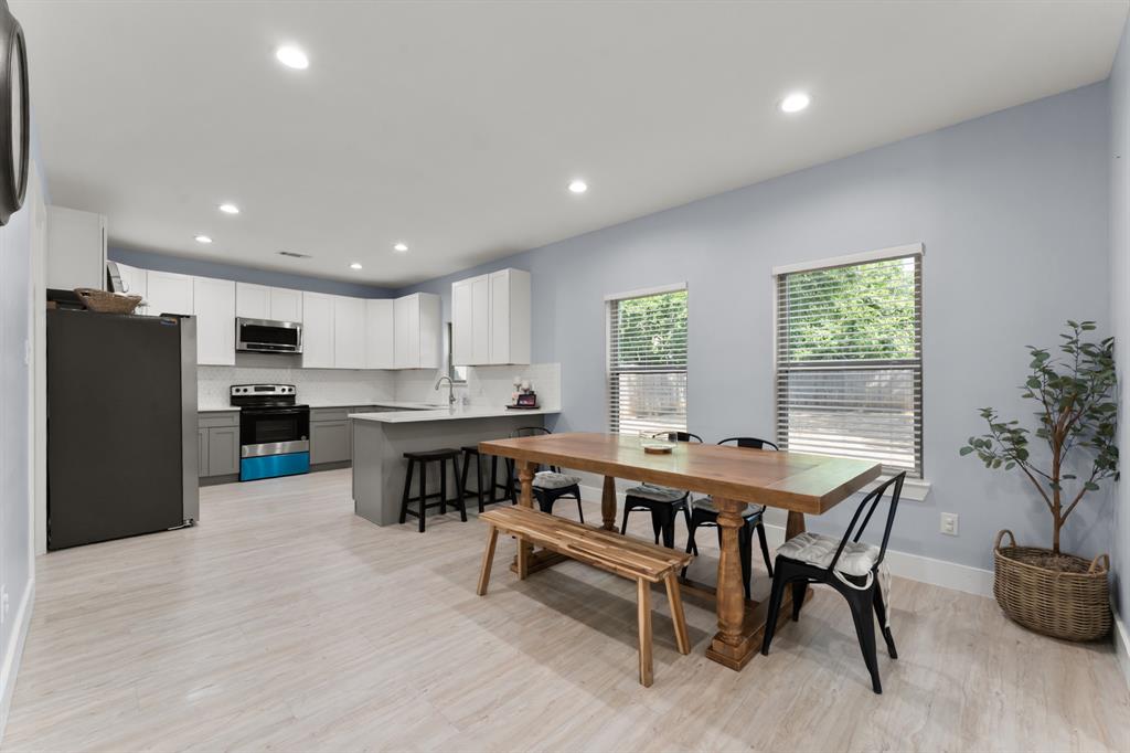 Southern Crest - Residential