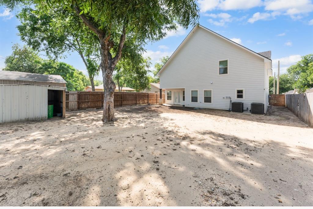 Southern Crest - Residential
