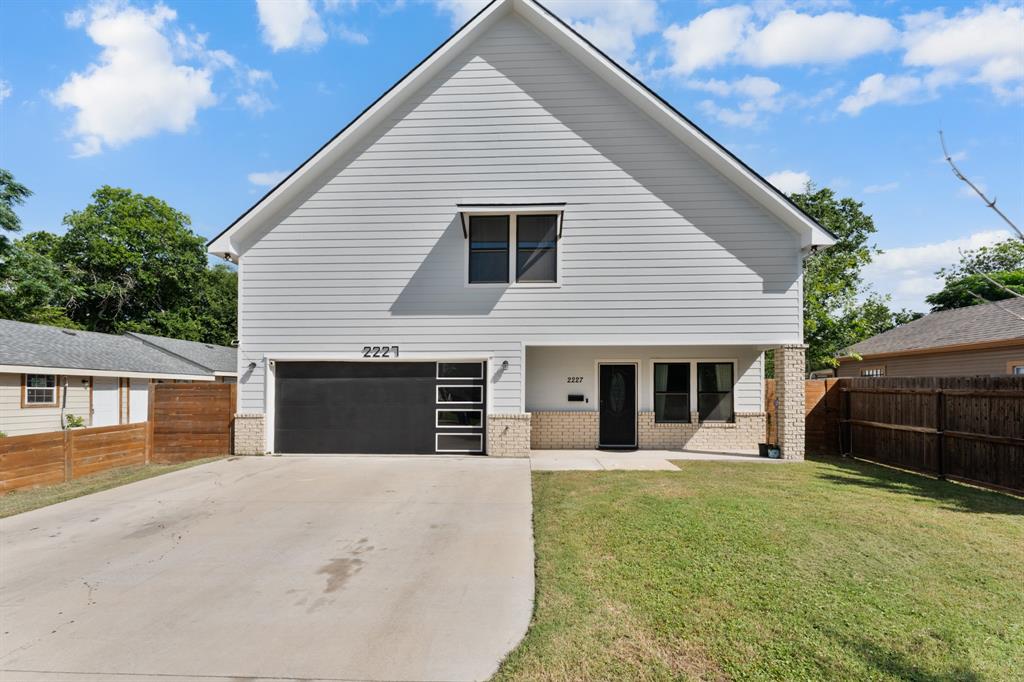 Southern Crest - Residential