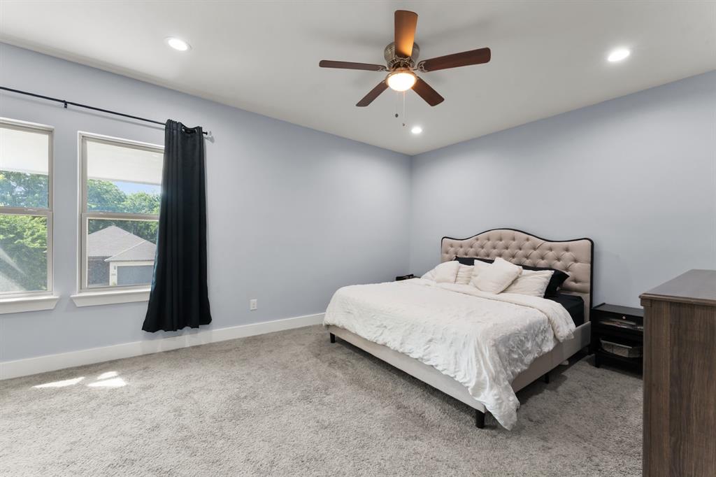 Southern Crest - Residential