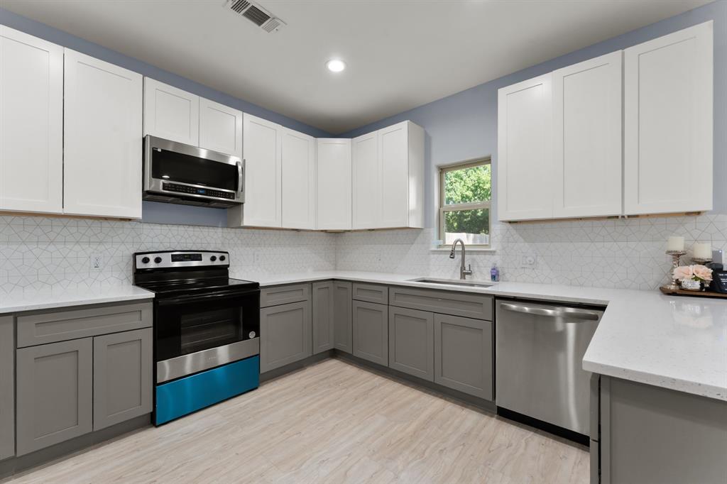Southern Crest - Residential