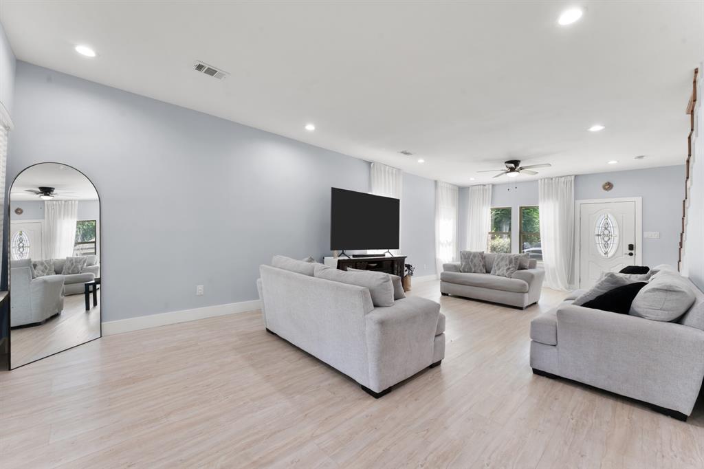 Southern Crest - Residential