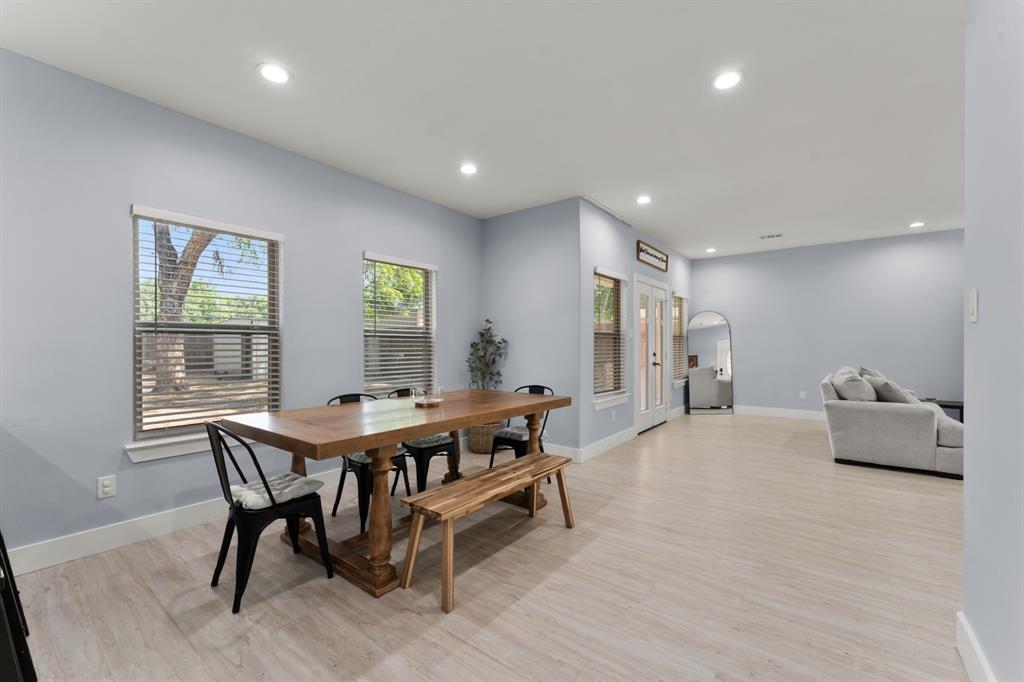 Southern Crest - Residential