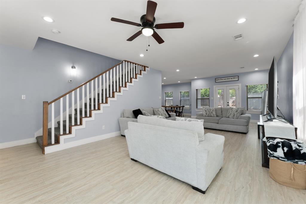 Southern Crest - Residential