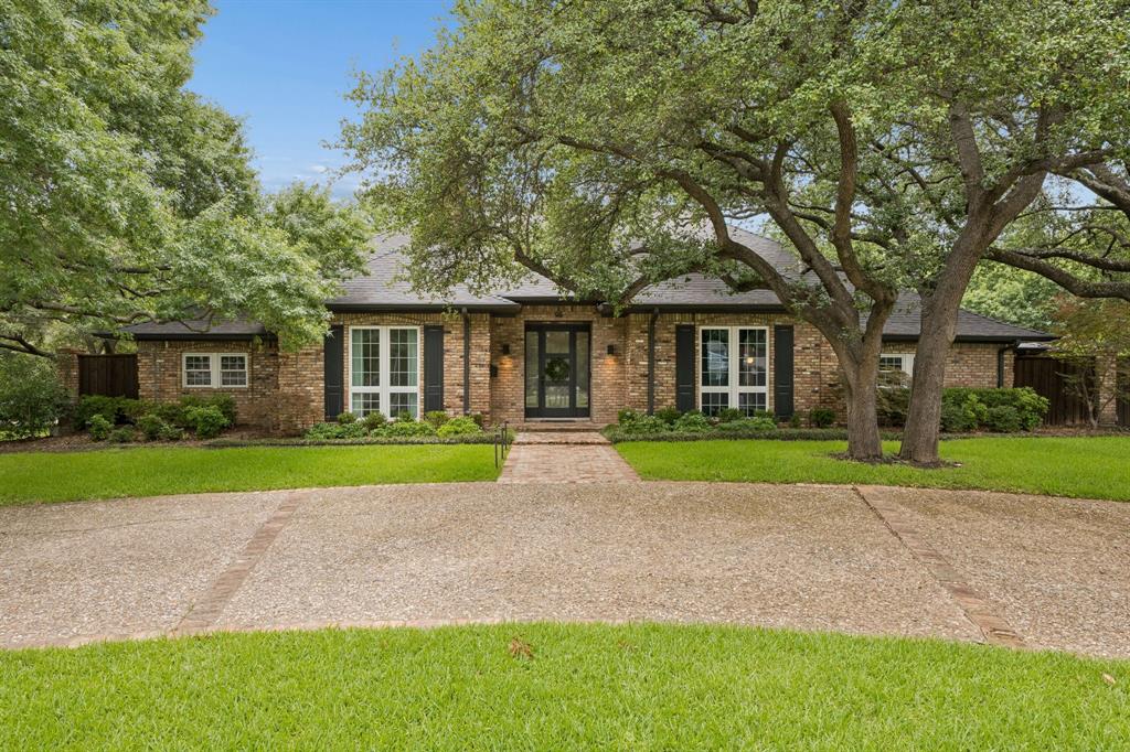 Privacy like this rarely comes to market. Set on its own private circle with no adjoining neighbors, 98 W. Shore lives like a retreat while sitting minutes from everything Richardson Heights offers. Enjoy 3,910 sq ft of living space on a rare 0.74-acre lot, room to breathe that's nearly impossible to find at this price point. Think pool, sport court, putting green...you name it. 

Inside, four bedrooms and four full baths are anchored by TWO primary suites—ideal for multigenerational living, a guest wing, or a dedicated home office. Three separate living areas give everyone space to spread out while still feeling connected, finished with rich hardwood floors and two cozy fireplaces.

This is a fully automated smart home with over $250k in technology upgrades already complete: integrated lighting, climate, security, and entertainment throughout. Step outside to more than $150k in professional landscaping that creates a true private sanctuary, complete with your own putting green.

Additional highlights: Three-car garage with modern glass doors, custom walnut cabinetry throughout, quiet, no-traffic location on a single private circle
generous .74-acre grounds with mature, professionally designed landscaping. 

With over $400K+ in upgrades and a setting you simply can't replicate, this is one of the best values per square foot in Richardson Heights. Schedule your private showing now.