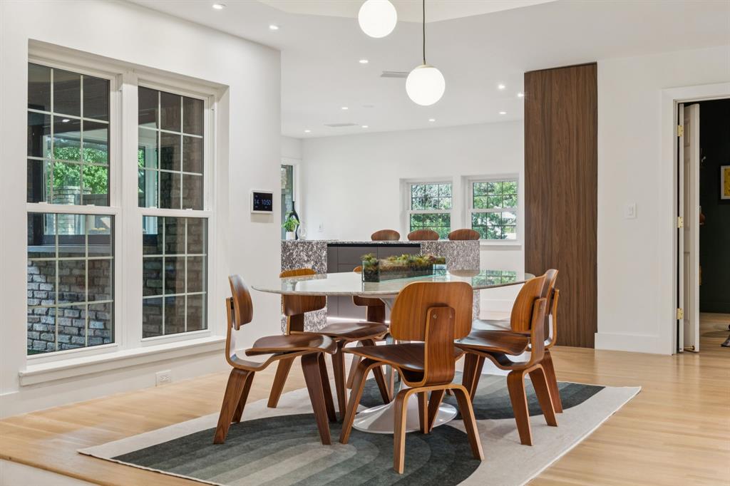 Richardson Heights Estates - Residential