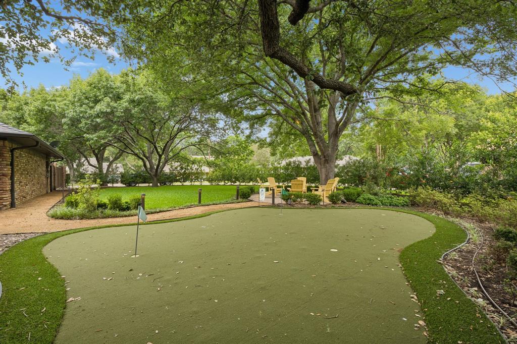 Richardson Heights Estates - Residential