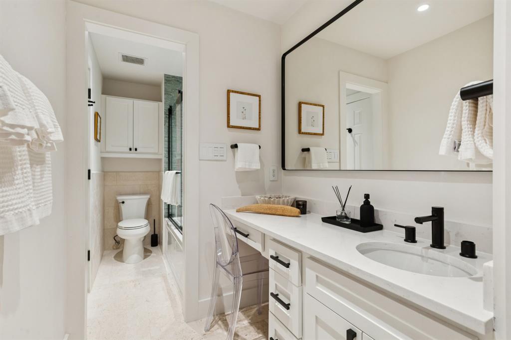 Richardson Heights Estates - Residential