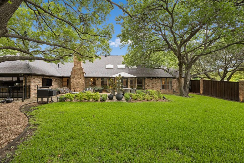 Richardson Heights Estates - Residential