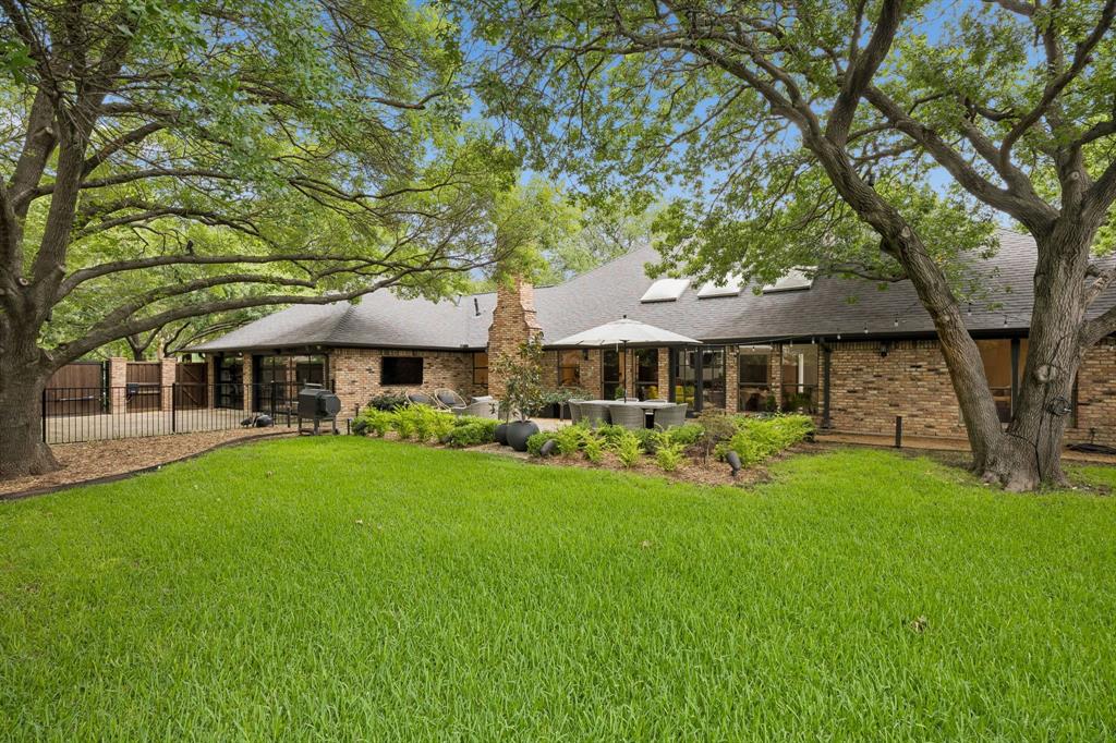 Richardson Heights Estates - Residential