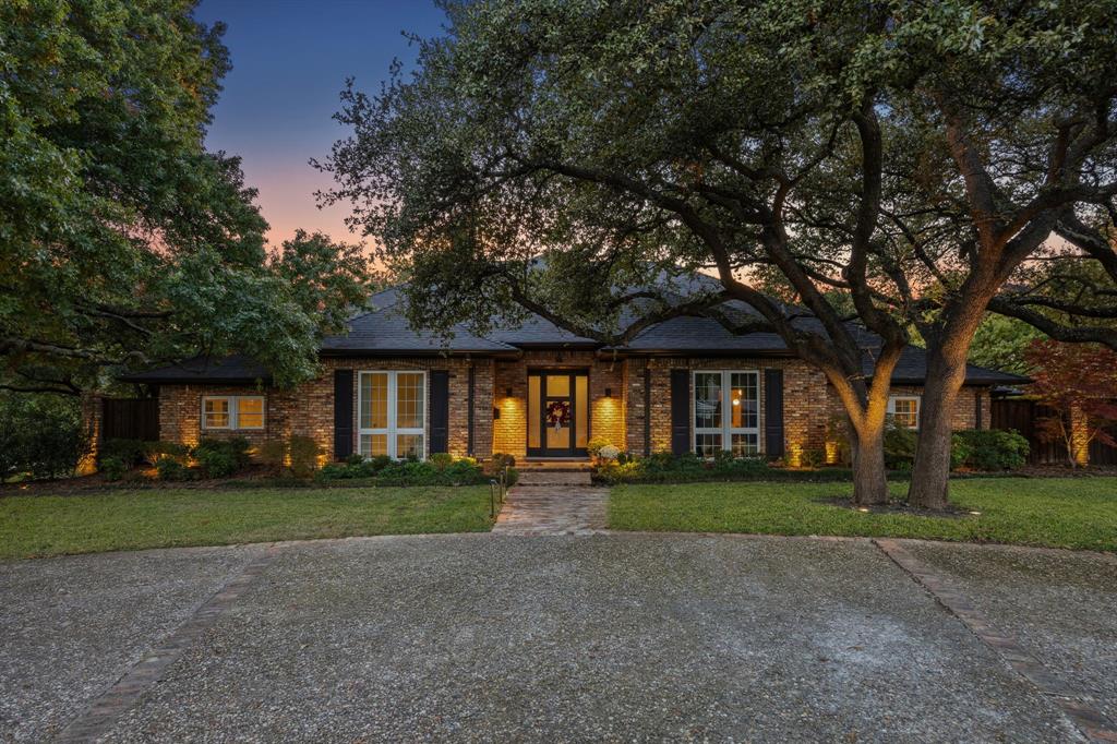 Richardson Heights Estates - Residential