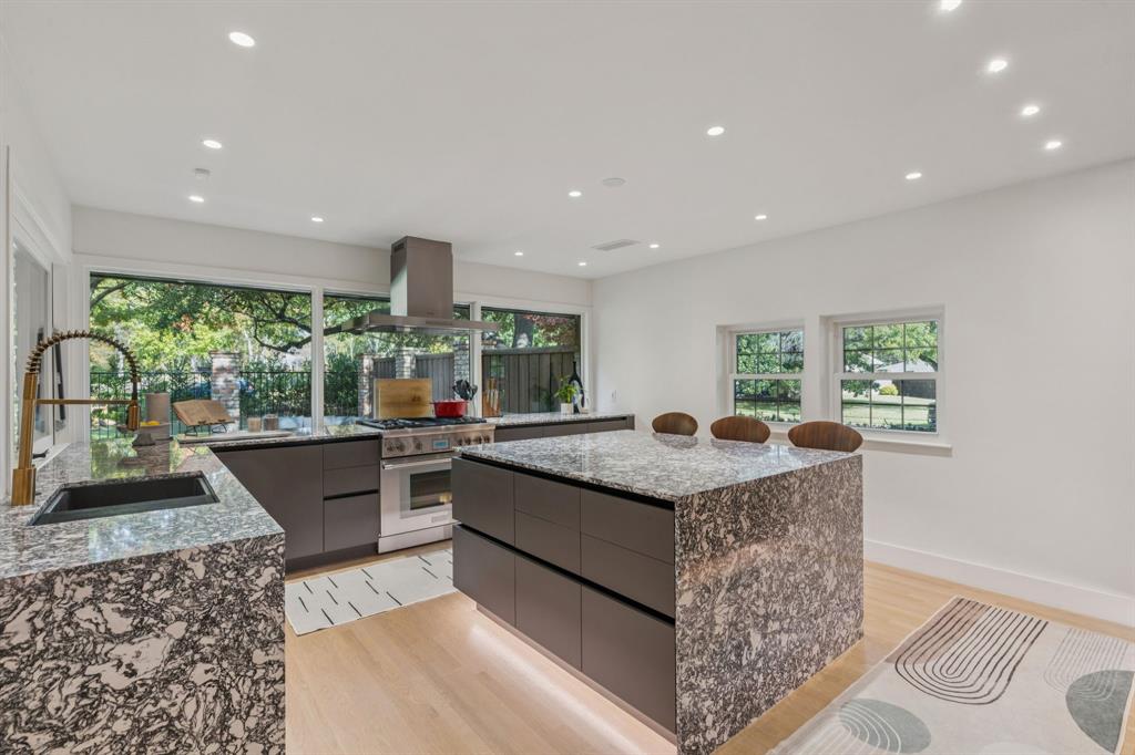 Richardson Heights Estates - Residential
