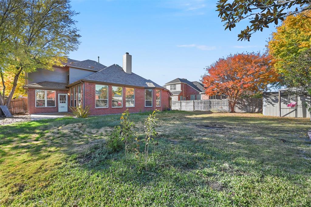 Villages Of Woodland Spgs - Residential Lease