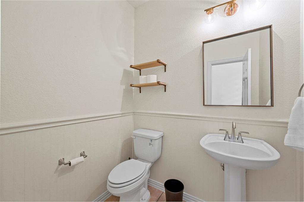 Villages Of Woodland Spgs - Residential Lease