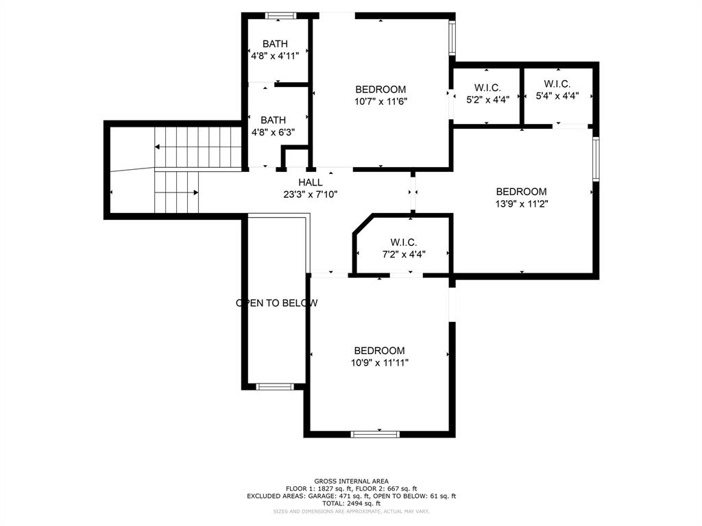 Villages Of Woodland Spgs - Residential Lease