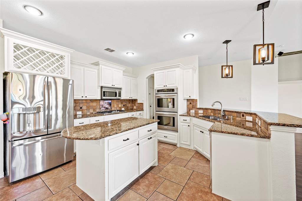 Villages Of Woodland Spgs - Residential Lease