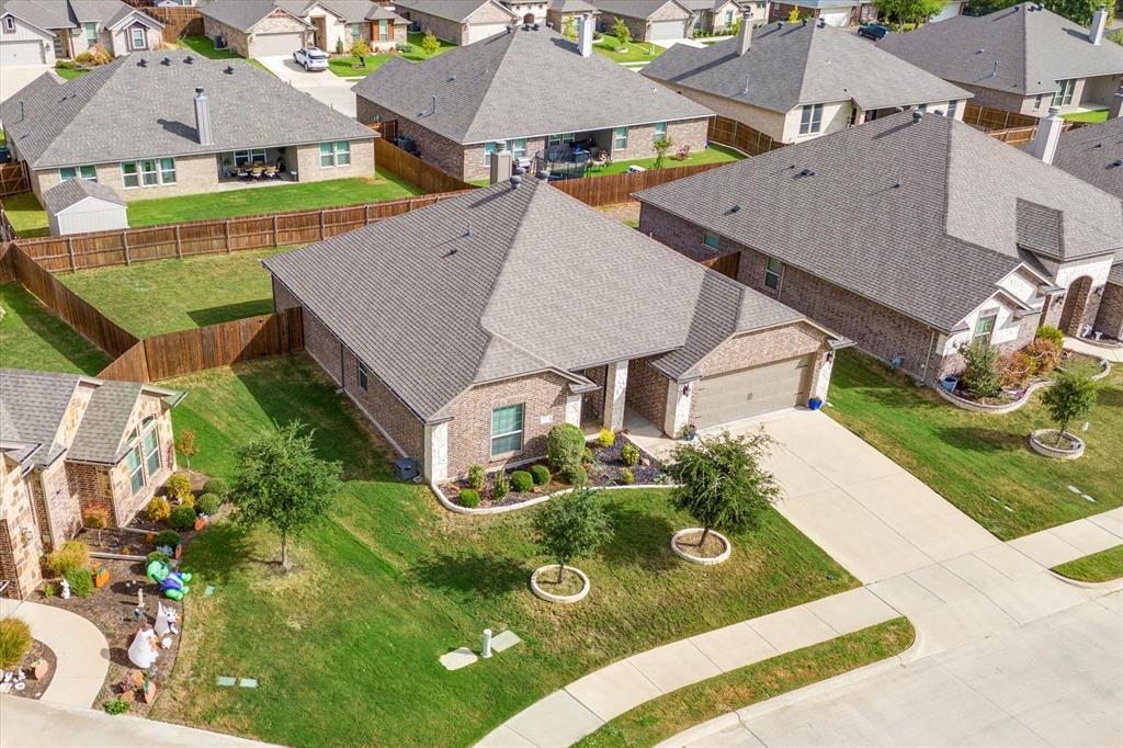Willow Vista Estates - Residential