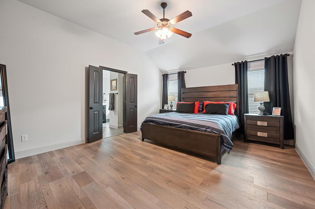 Willow Vista Estates - Residential