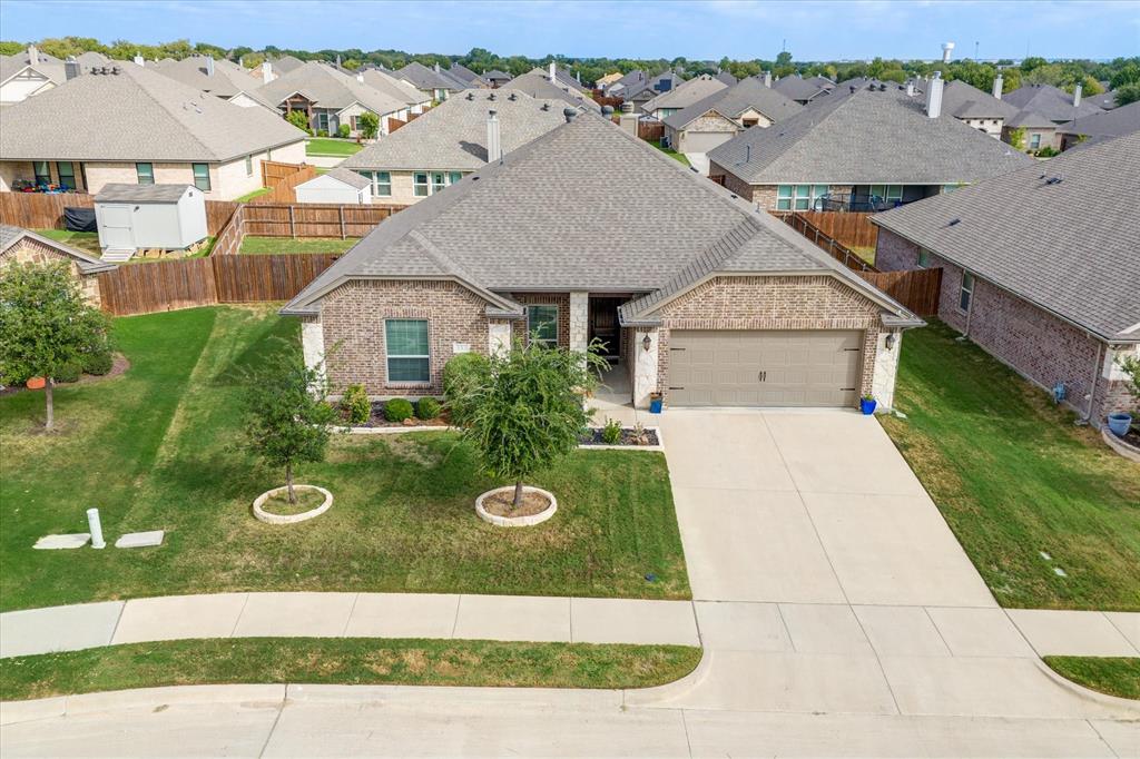 Willow Vista Estates - Residential