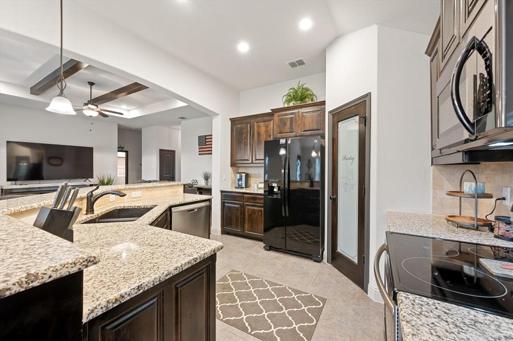 Willow Vista Estates - Residential