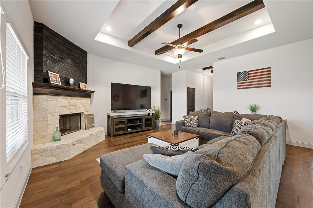 Willow Vista Estates - Residential