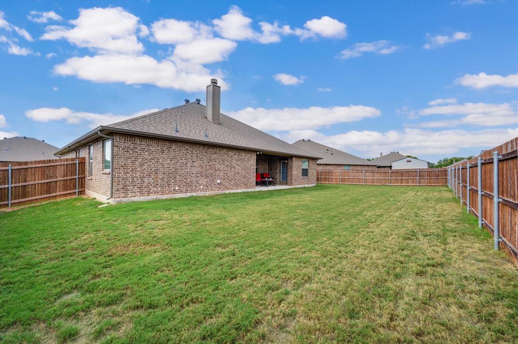 Willow Vista Estates - Residential