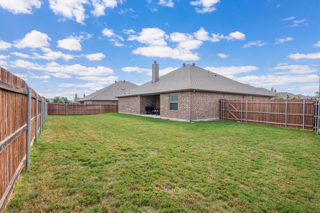 Willow Vista Estates - Residential
