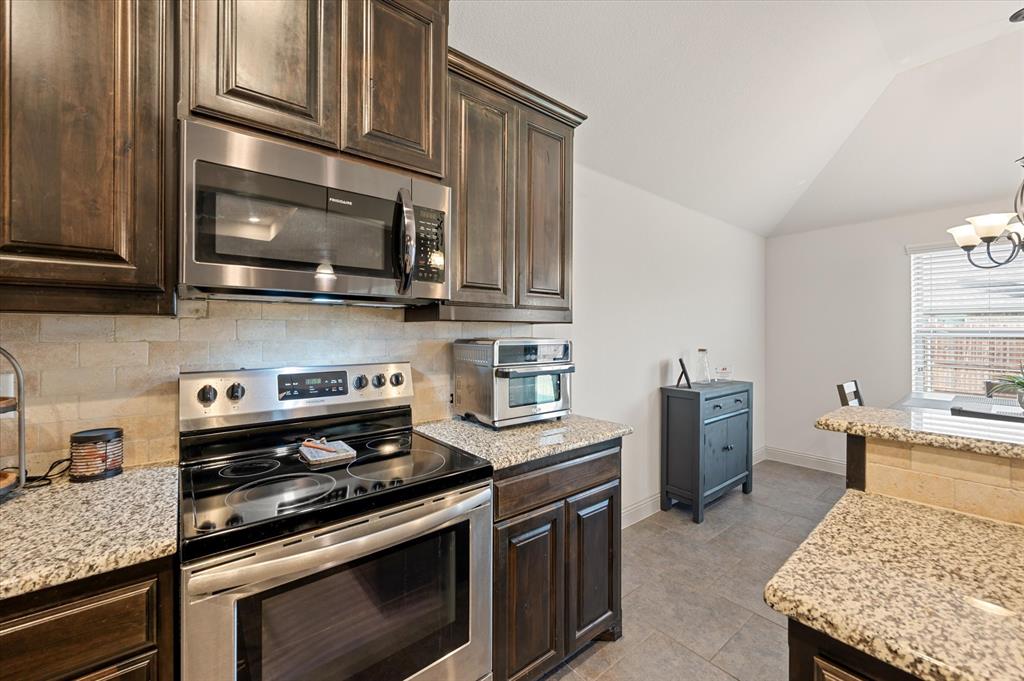 Willow Vista Estates - Residential