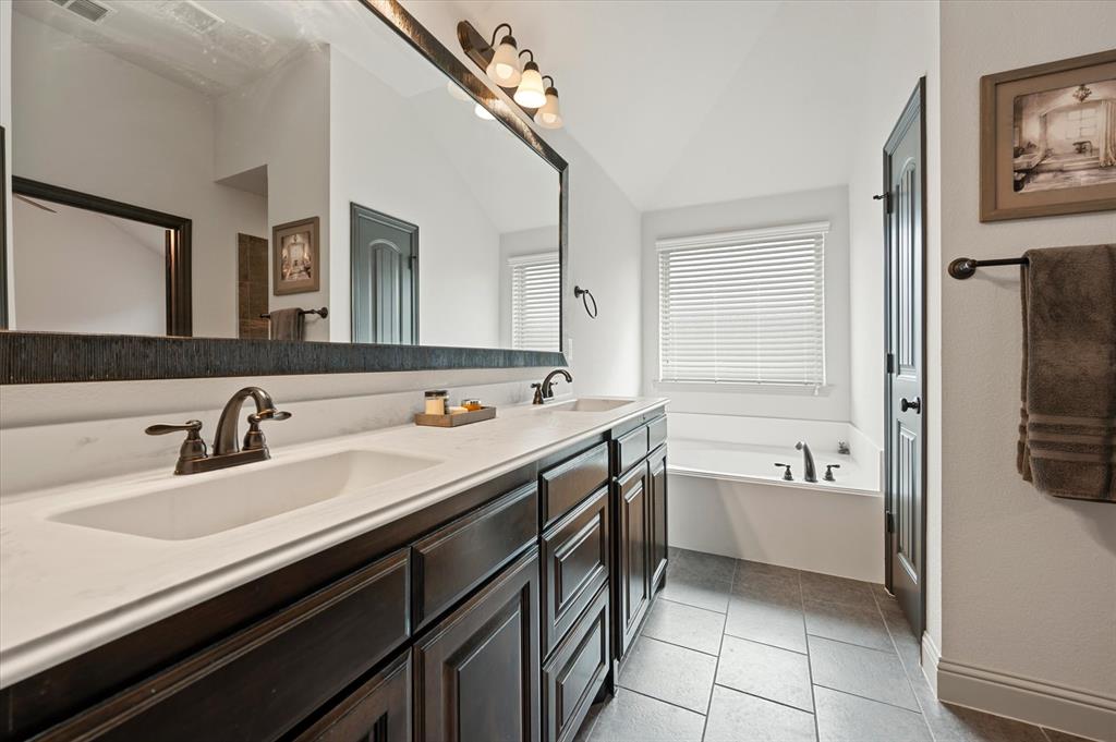 Willow Vista Estates - Residential