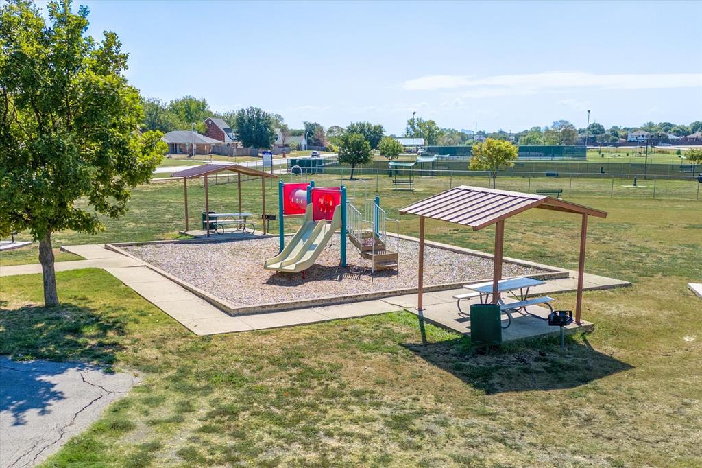 Willow Vista Estates - Residential