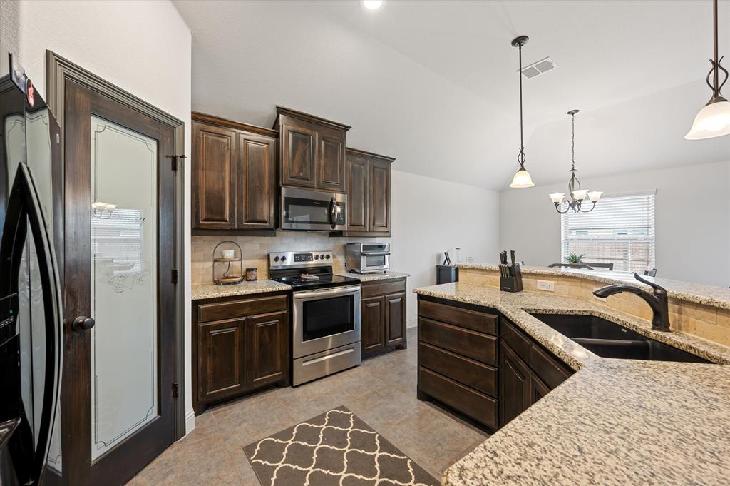 Willow Vista Estates - Residential