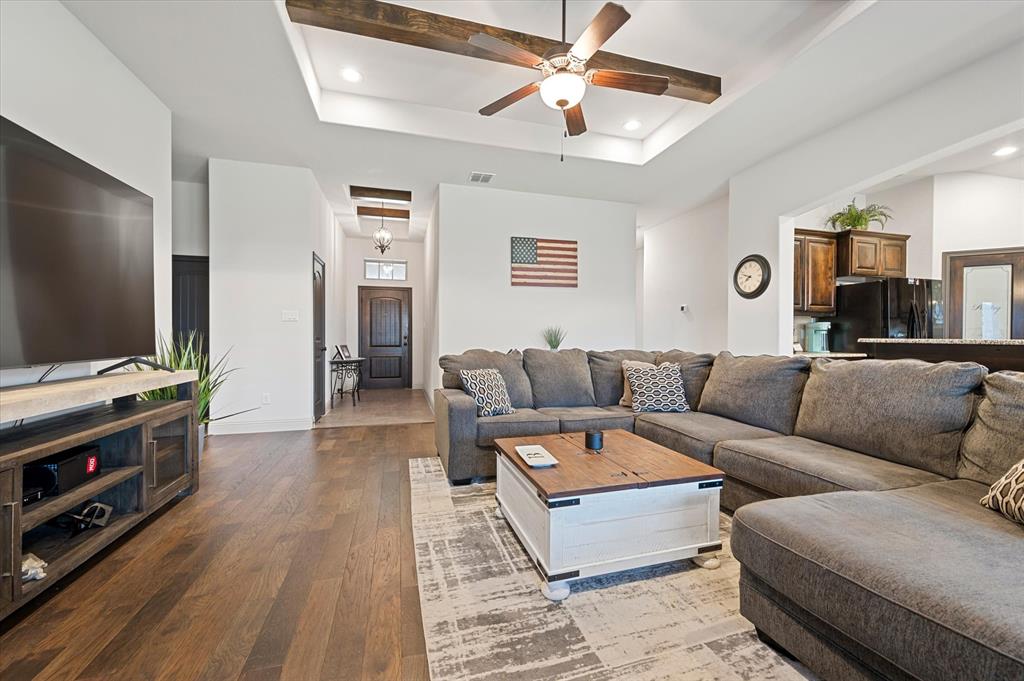Willow Vista Estates - Residential