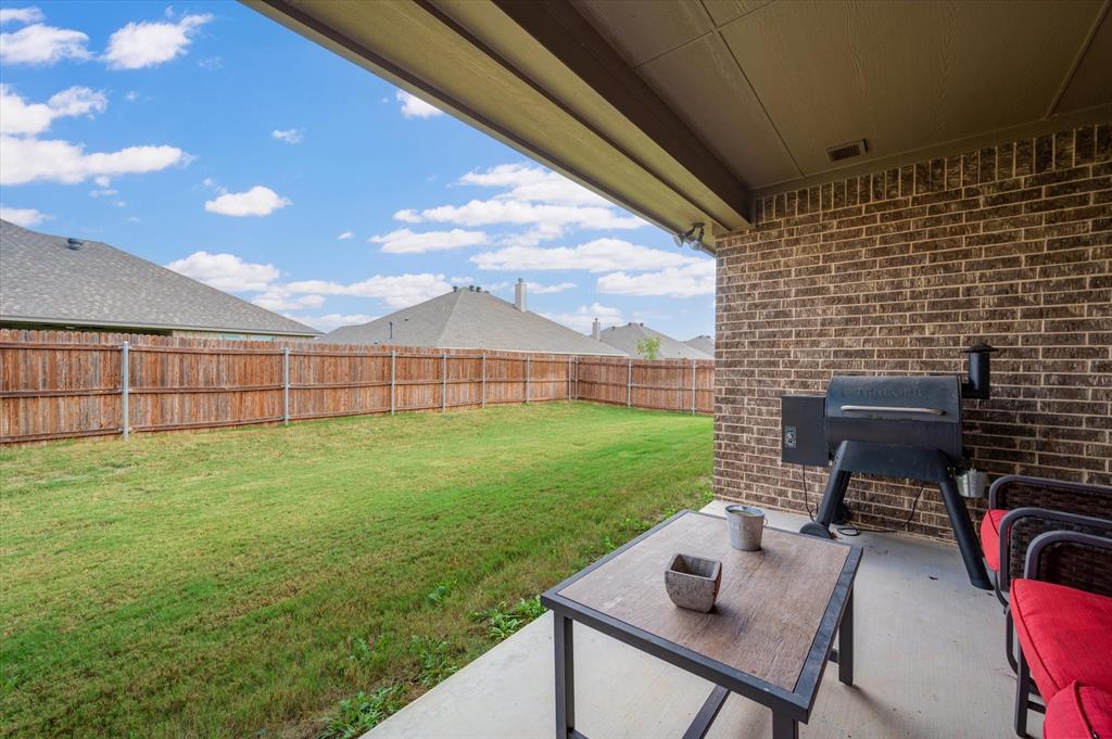 Willow Vista Estates - Residential