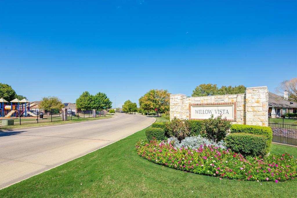 Willow Vista Estates - Residential