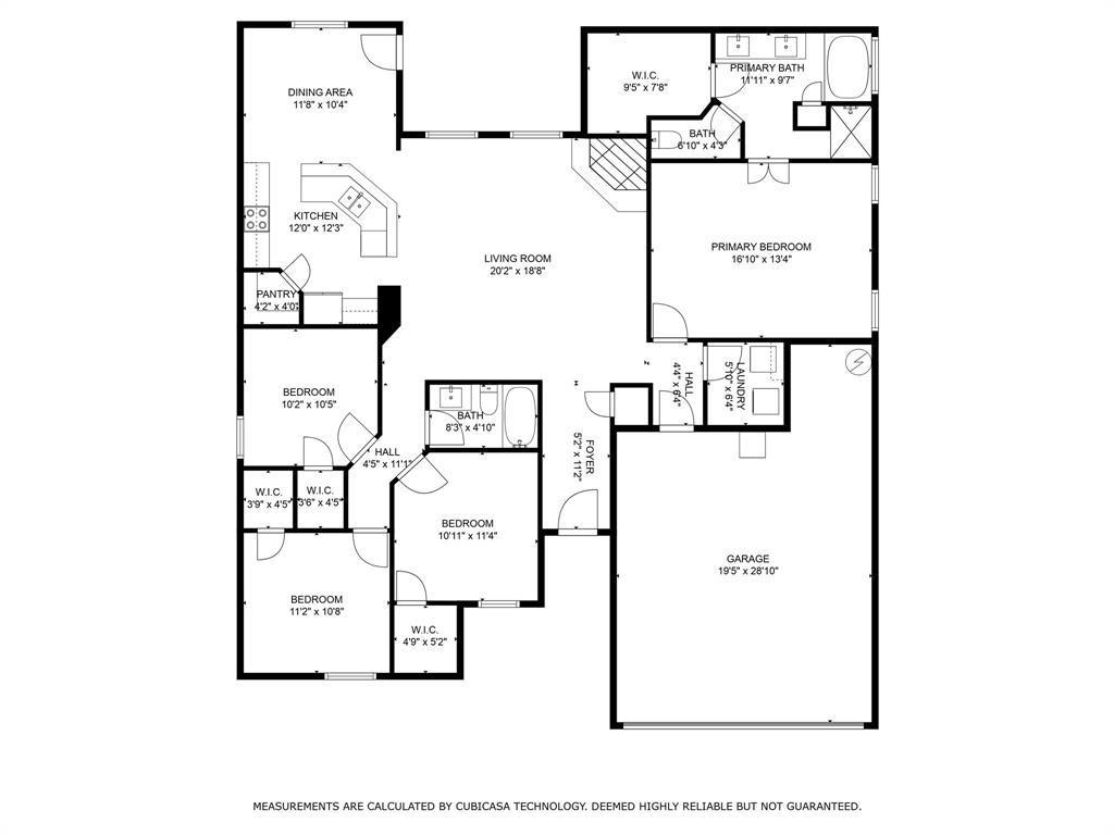 Willow Vista Estates - Residential