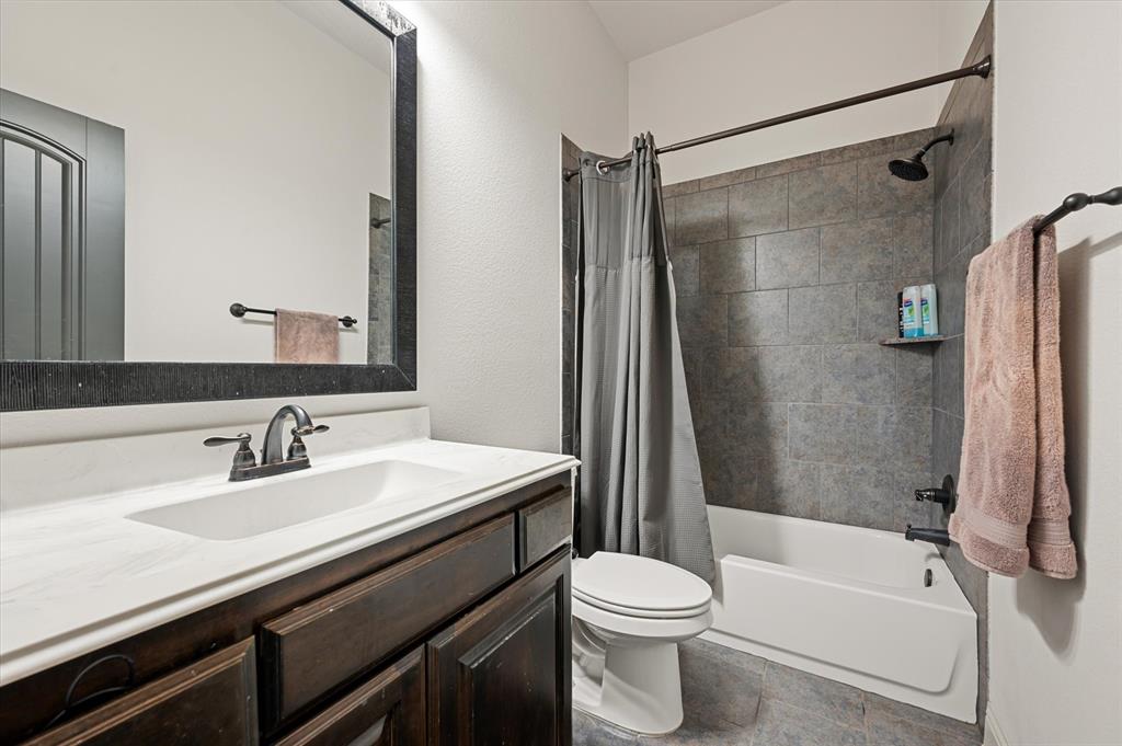 Willow Vista Estates - Residential