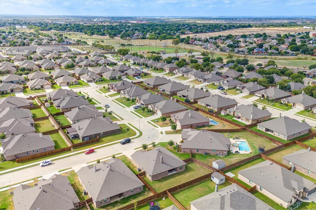Willow Vista Estates - Residential