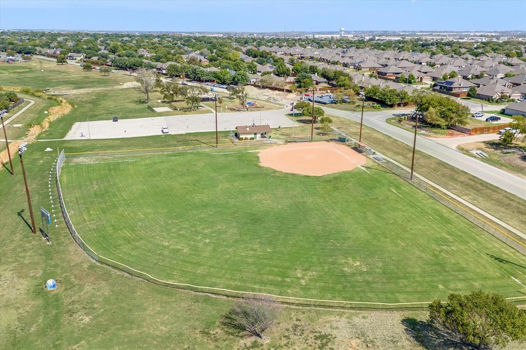 Willow Vista Estates - Residential