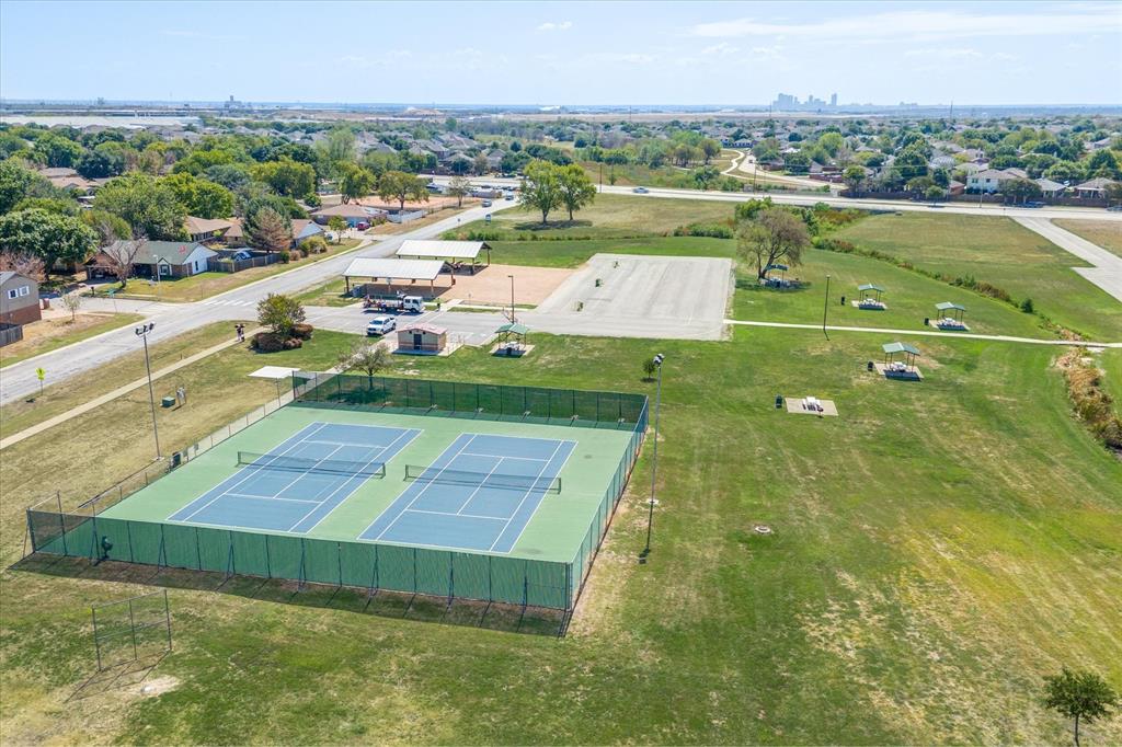 Willow Vista Estates - Residential