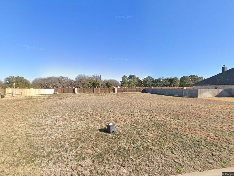 Bring your imagination! Excellent opportunity to own an empty lot ready to build your home. This is the last remaining original lot in the subdivision and the largest lot available, offering nearly half an acre. Homes require a 2300 square foot minimum. Deed restrictions. No part of the subdivision is in flood plain. This lot is a rare find with strong potential for custom construction.