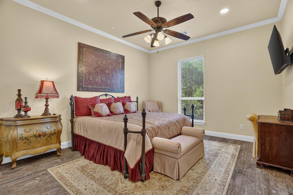 E & T Farms - Residential