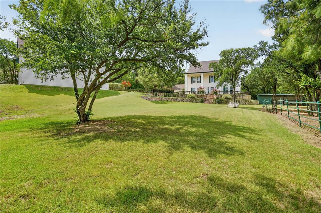E & T Farms - Residential