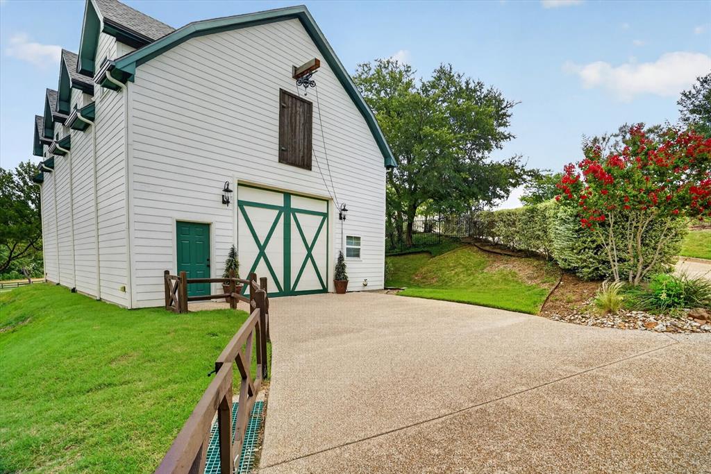E & T Farms - Residential