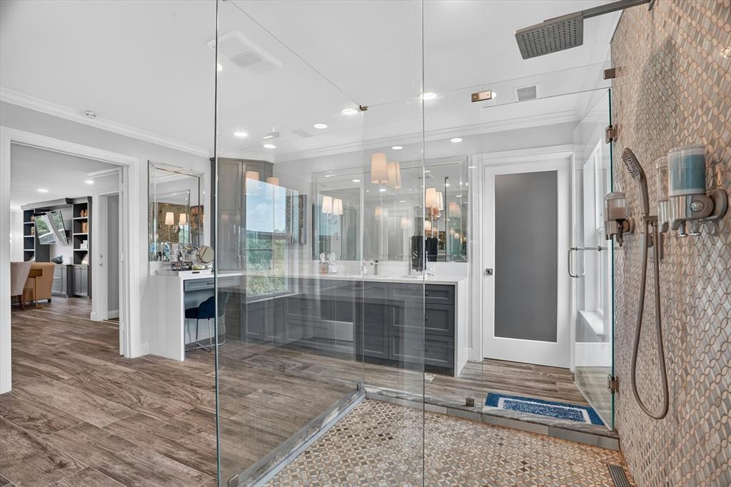E & T Farms - Residential