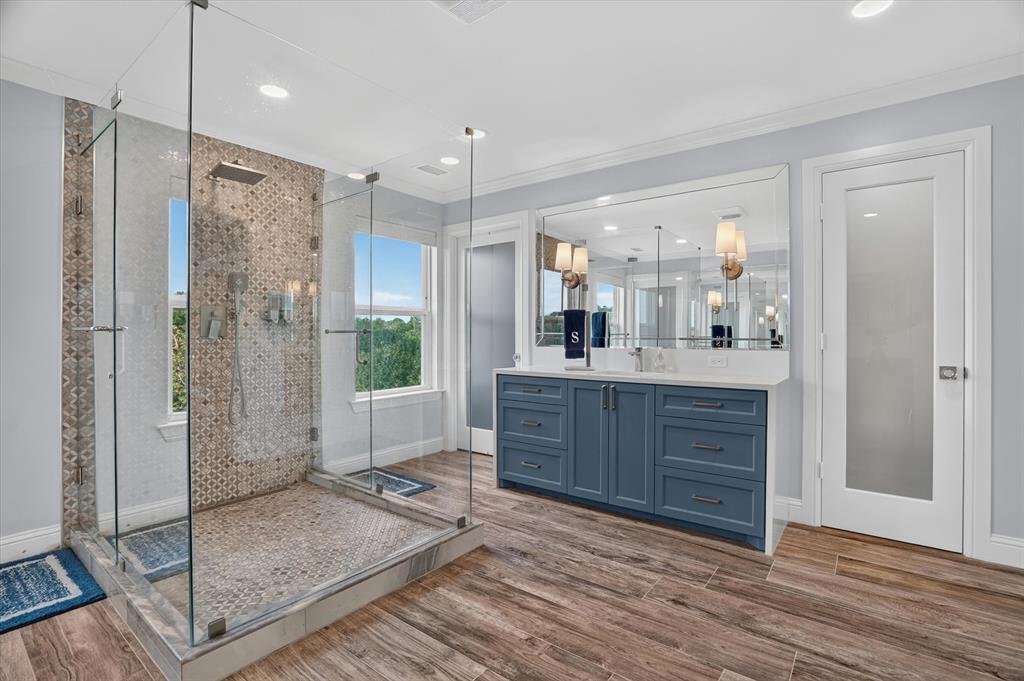 E & T Farms - Residential